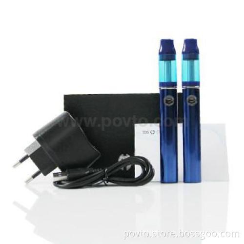 top selling health fashion f6+ e cigs kit